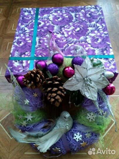 Украшение для дома