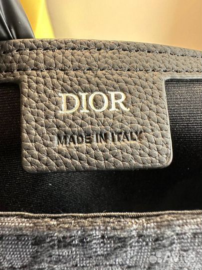 Сумка Christian Dior