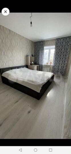 4-к. квартира, 97,5 м², 2/4 эт.