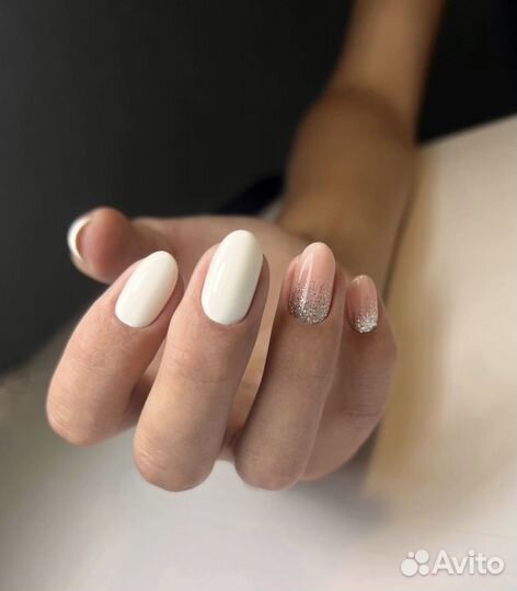 Маникюр педикюр на дому Подольск