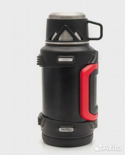 Термос Следопыт Dakar 1.5 л