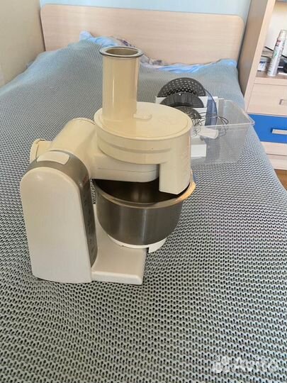 Кухонный комбайн Bosh Profimixx 47