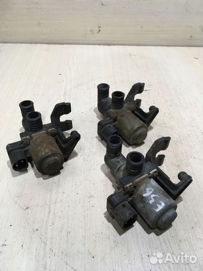 Клапан печки Bmw E36