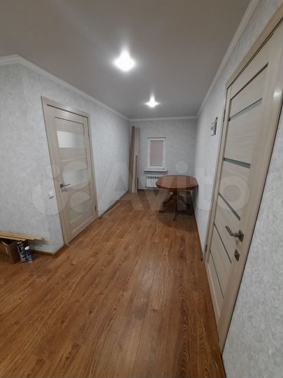 Дом 62,3 м² на участке 3,4 сот.