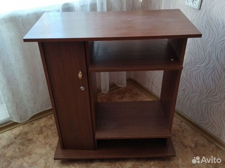 Тумба под телевизор бу