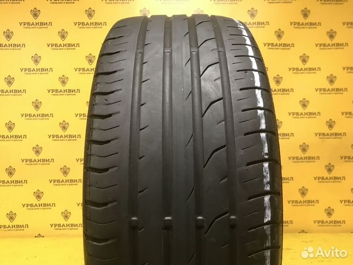 Continental ContiPremiumContact 2 215/45 R16 86H