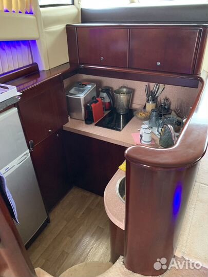 Продам яхту