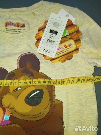 Кофта для девочки 110