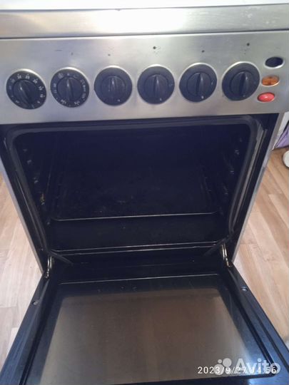 Газовая плита