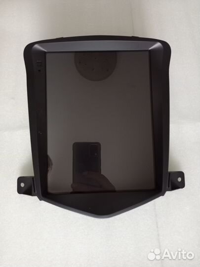 Магнитола android Chevrolet Cruze 09-12 г 2/64 Гб