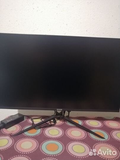 Монитор 27 дюймов 165 гц