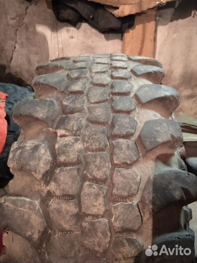 Simex Extreme Trekker 2 315/80 R16