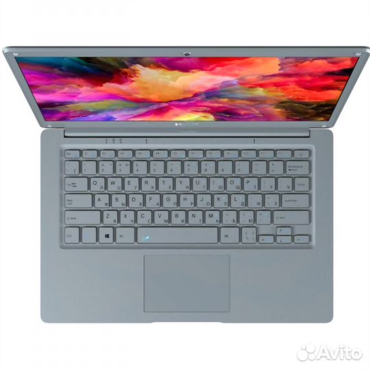 Ноутбук для работы и учёбы