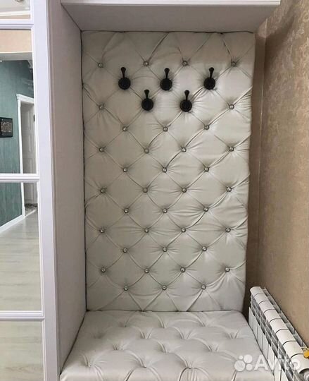 Шкафы купе на заказ. От частного мастера