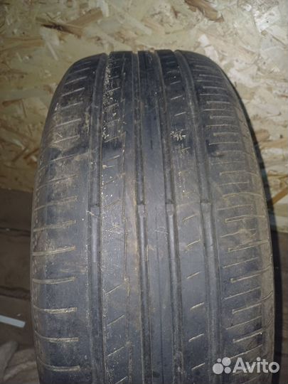 Колеса летние на 16