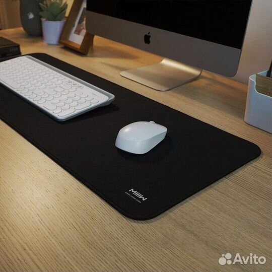 Коврик для мыши Xiaomi miiiw Oversized Mouse Pad