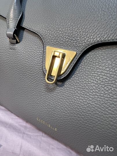 Сумка женская Coccinelle