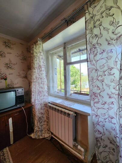 2-к. квартира, 47,5 м², 5/5 эт.