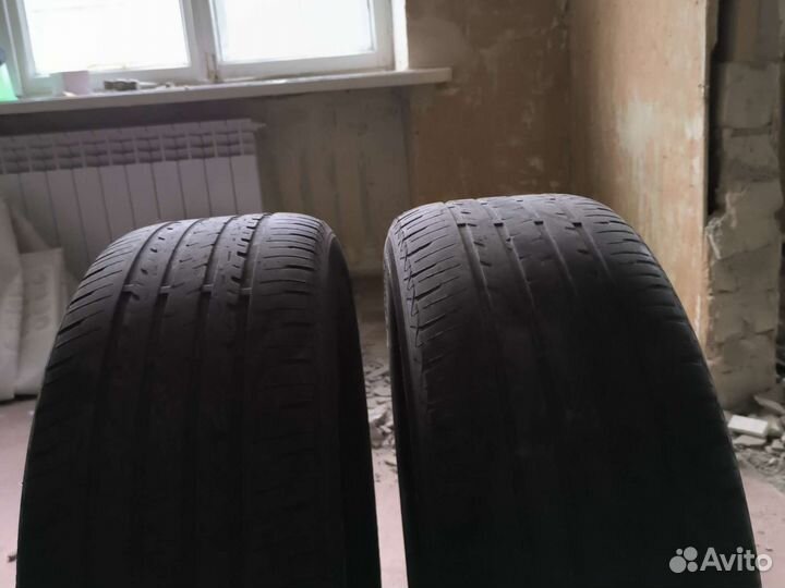 Firestone Touring FS100 205/55 R16 91V