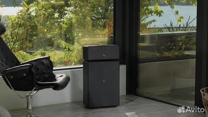 Акустическая система Audio Pro Drumfire II