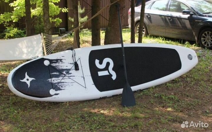 Sup борд 11 jsnj и 11,6 Koi