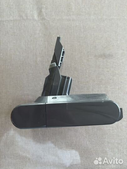 Аккумулятор dyson battery pack 6-cell