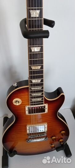 Gibson Les Paul standard 2016