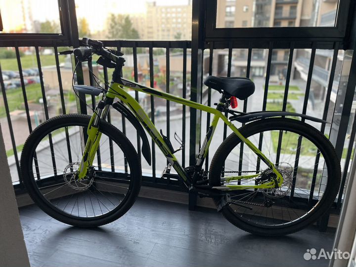 Велосипед 29