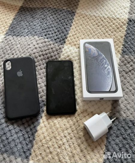 iPhone XR 128Gb (Ломбард Apple)