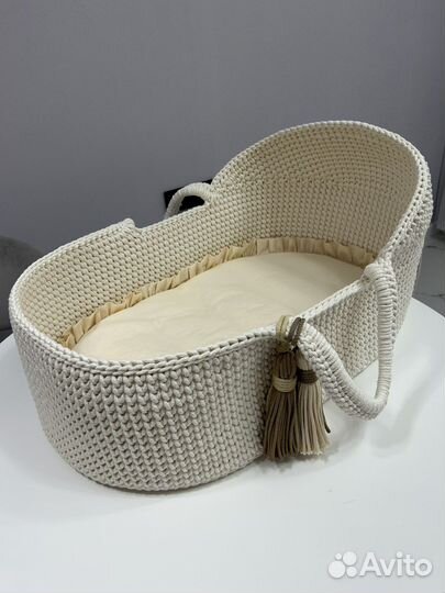 Корзинка люлька