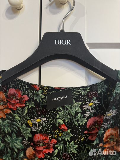 The kooples платье