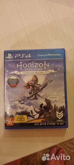 Игры для приставок ps4