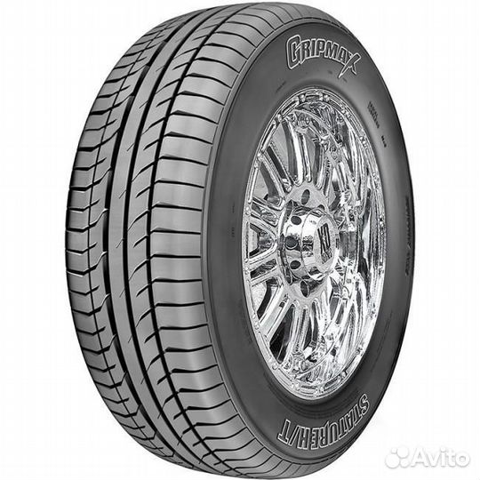 Gripmax Stature H/T 235/60 R18 107V