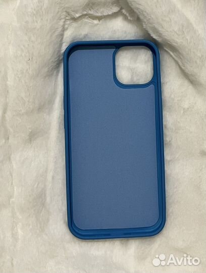 Чехол на iPhone 13