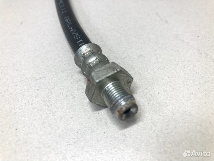 Шланг тормозной задний Mitsubishi Pajero/Montero