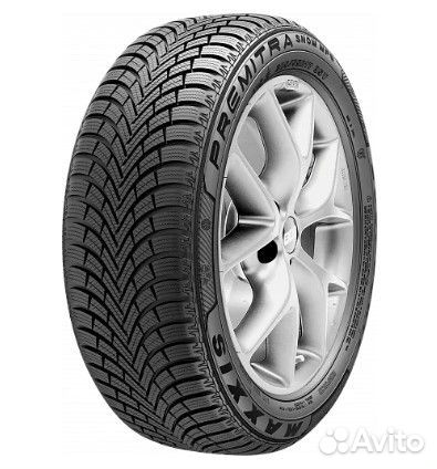 Maxxis Premitra Snow WP6 235/45 R20 100V