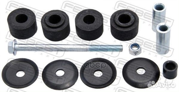 Тяга стабилизатора перед прав/лев 0323stwf