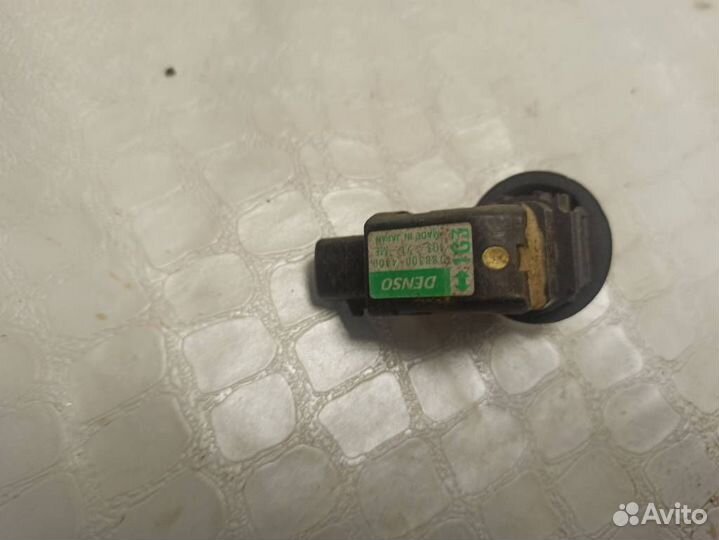 Парктроник Тойота Camry XV40