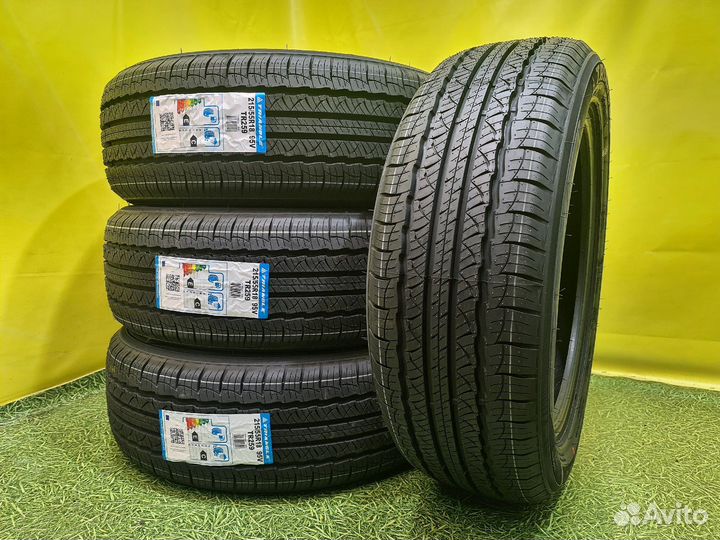 Triangle AdvanteX SUV TR259 215/55 R18