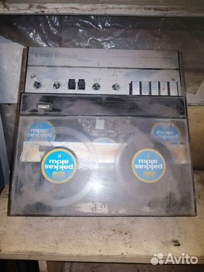 Техника СССР