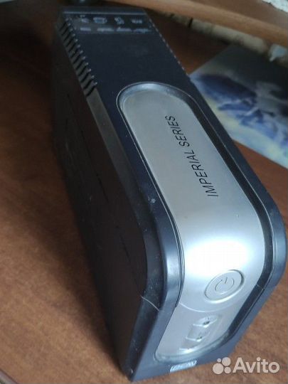 Ибп PCM imp-625ap