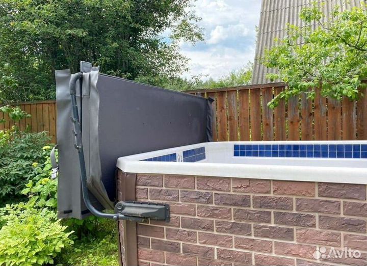 Крышка на купель KSH-43113