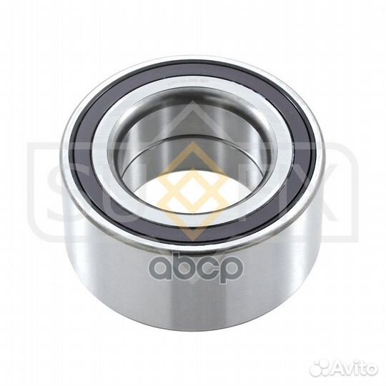 Подшипник ступицы honda CR-V II/civic(FK) /FR-V 06