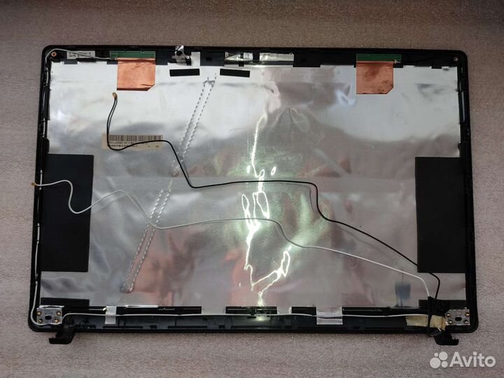 Asus K54HR – запчасти, разбор