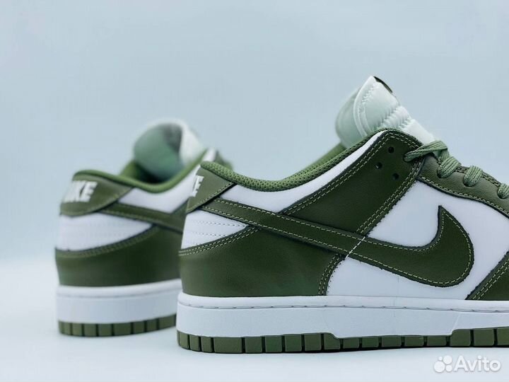 Кроссовки Nike Sb Dunk