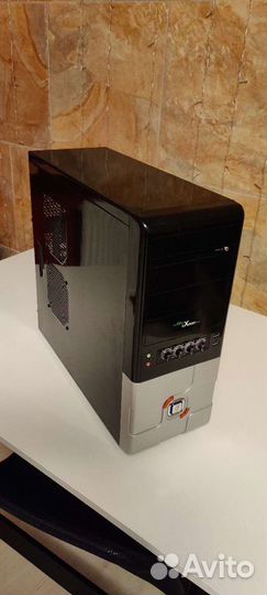 Корпус для пк