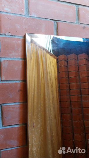 Зеркало большое бу