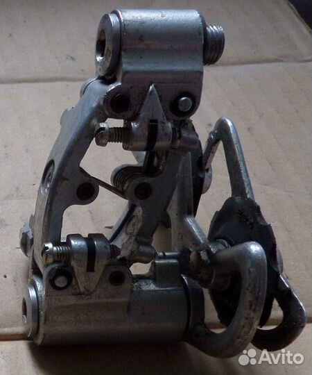 Вело з/ч/вилки/системы/цепи/5-7ники/перекл.и др