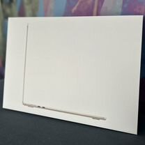 Apple macbook air 15 М2 2023