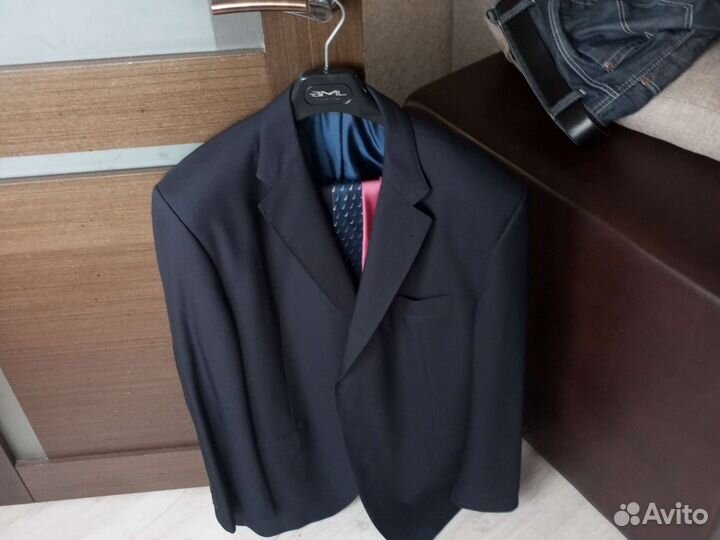 Костюм classic фирмы BML
